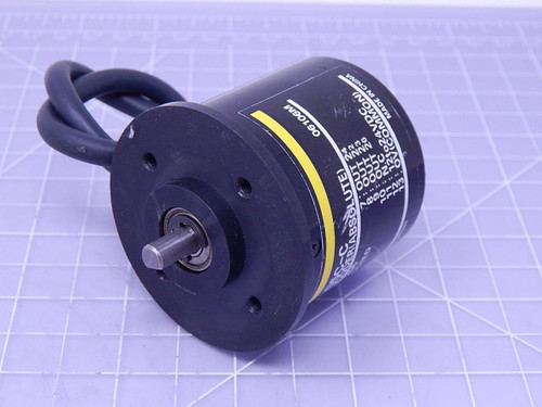 Omron E6CP-AG5C-C Rotary Encoder T112284 For Sale
