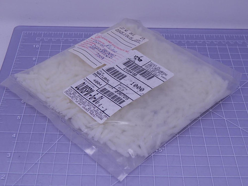 Lot of 1000 Heartland Electronics HNS30007 BRD SPT Snap Lock Nylon 3/8 In T112261 For Sale