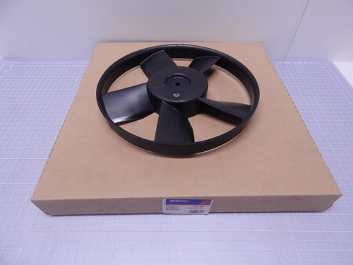 ACDelco 15-8467 Radiator Fan Assembly T112344 For Sale