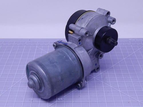 Valeo 2000031 Cadillac STS Windshield Wiper Motor T112357 For Sale