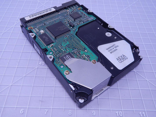 Quantum 3.5 SERIES Hard Drive T112377 For Sale