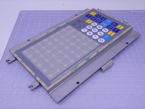 B15162600A Keyboard Assembly T112416 For Sale