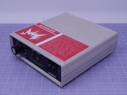 Toledo Scale 0964 Display T112422 For Sale