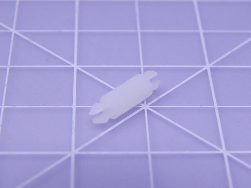 Lot of 1000 Heartland HNS0007 BRD SPT Snap Lock Nylon 3/8 In T112435 For Sale