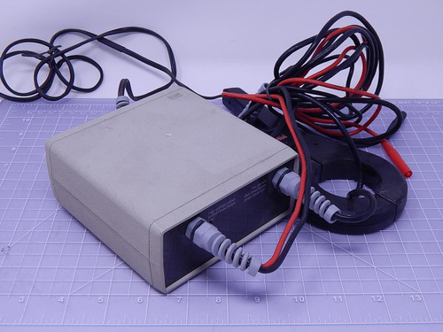 Basic Measuring Instruments A112-2264 Current Probe T112441 For Sale
