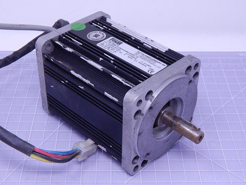 Motor Power Company 103250C001200 Motor 24 V / Krpmrms 0.8 Nm 9000 RPM @ 220 VAC T112466 For Sale