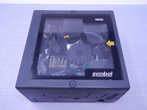 Symbol LS7808-SR20007TCR Barcode Scanner T112532 For Sale