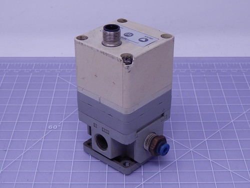 SMC ITV2030-212S E/P Regulator T112596 For Sale