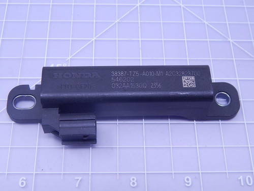 Honda 38387-TZ5-A010 Antenna Control T112689 For Sale