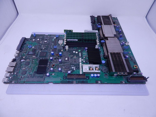 Dell CN-OHJ859-13740-640-D1CR Rev A01 Mother Board T112759 For Sale