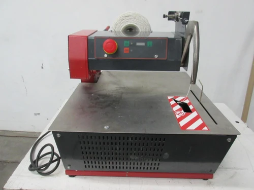 ATELIER DE RECHERCHES ET DE CONCEPTIONS TYPE C BINDING MACHINE