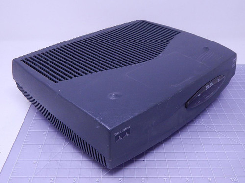 Cisco Systems Cisco 1700 Series Router T112969 For Sale