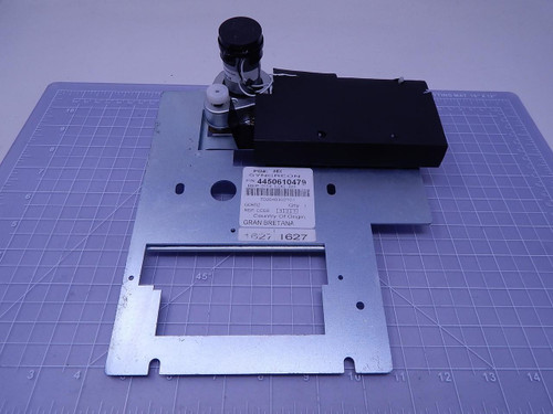 Syncreon 4450610479 Shutter Depository Assembly T113028 For Sale