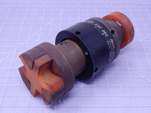 Max Machinery 600-344 T112973 For Sale