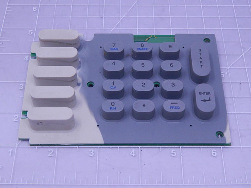 CR01P02A-1 Keypad Assembly T113124 For Sale