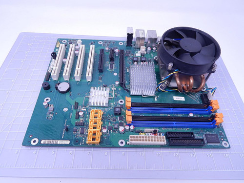 W26361-W1962-Z2-02-36 Motherboard T113214 For Sale