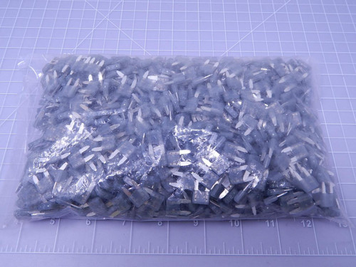 Lot of 1000 PEC 1202 Fuses T113225 For Sale