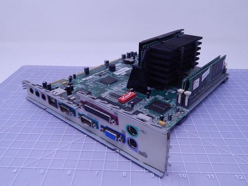 Hewlett Packard KZM-6120 Motherboard T113246 For Sale
