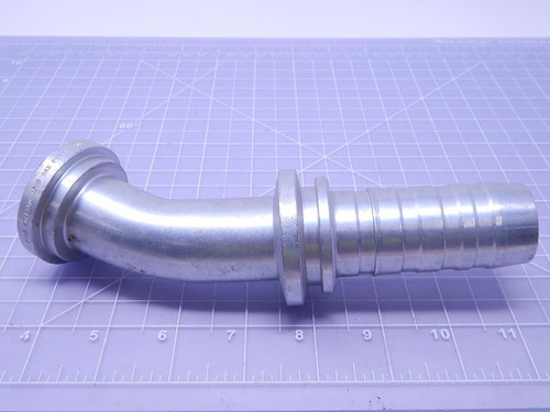 Gates 20GS-20FL30M Hydraulic Hose Fitting T113266 For Sale