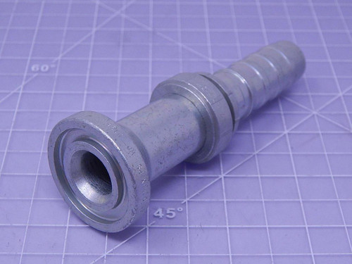 Gates 12GS-12FL Hydraulic Hose Fitting T113275 For Sale