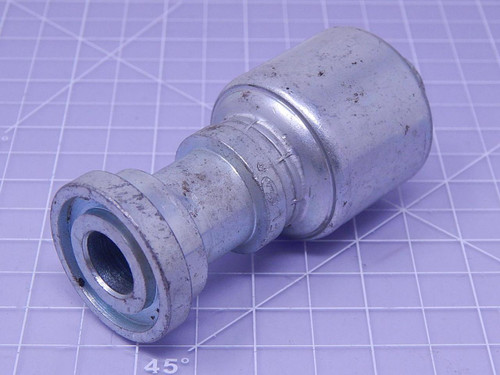 Gates 12G-12FL Hydraulic Hose Fitting T113295 For Sale