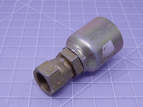 R1-R2-R3-R9 Hydraulic Hose Fitting T113336 For Sale