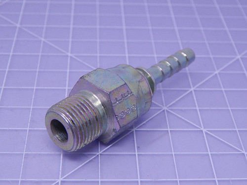 Gates 6MPX Hydraulic Hose Fitting T113337 For Sale