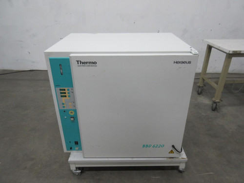Heraeus BBD6220 Incubator T113388 For Sale