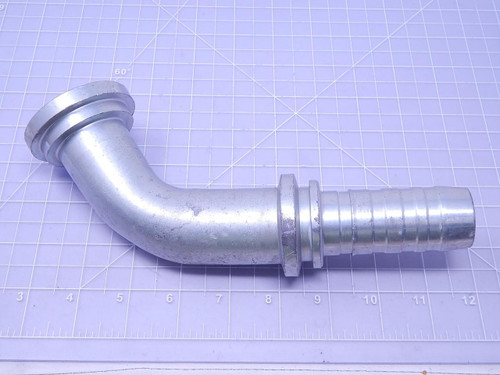 Hydraulic Hose Fitting T113391 For Sale