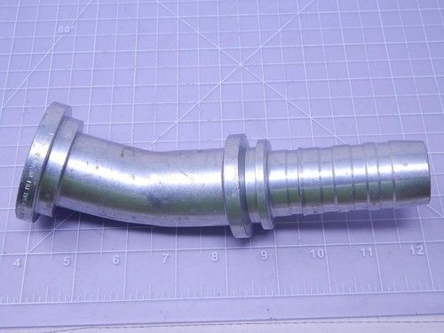 Gates 20GS-24FL30M - G20304-2024 Hydraulic Hose Fitting T113393 For Sale