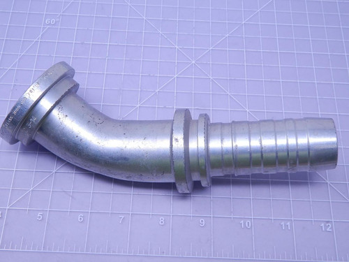 Gates 20GS-24FL45S - G20306-2024 Hydraulic Hose Fitting T113394 For Sale