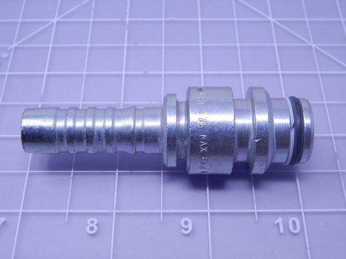 Gates 8GS-8PL - G20530-0808 Hydraulic Hose Fitting T113403 For Sale