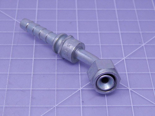 Gates 4C2-4FJX45M Hydraulic Hose Fitting T113554 For Sale