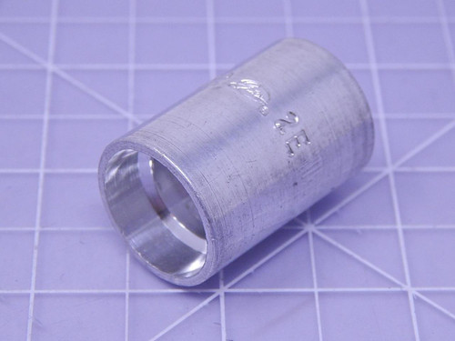 Gates 4PC1FA - 80432 Hydraulic Hose Fitting T113483 For Sale