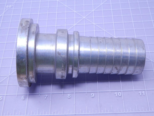 Gates 24-32FL Hydraulic Hose Fitting T113503 For Sale