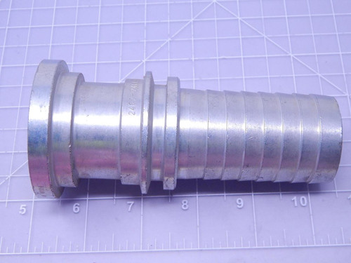 Gates 24C2-24FL Hydraulic Hose Fitting T113505 For Sale
