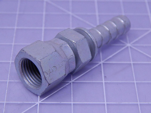 Gates 5-5FJX Hydraulic Hose Fitting T113586 For Sale