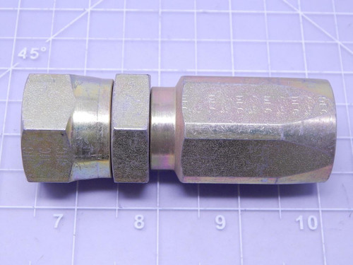 Gates 12C5-12RFJX Hydraulic Hose Fitting T113606 For Sale