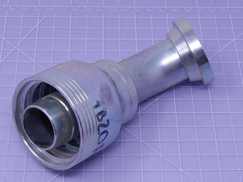 Eaton 1B20FLA20 Hydraulic Hose Fitting T113629 For Sale