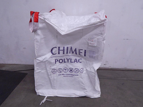 Chi Mei PA-765 Plastic Resin Bag T113636 For Sale