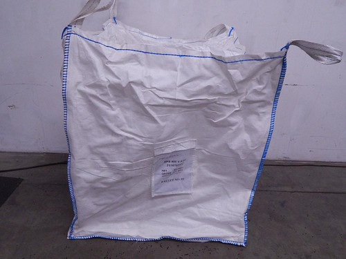 RPS 400V K 99 Plastic Resin Bag T113637 For Sale