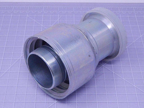 Eaton 32 Hydraulic Hose Fitting T113640 For Sale