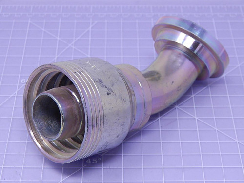 Aeroquip TTC12-20 Hydraulic Hose Fitting T113654 For Sale