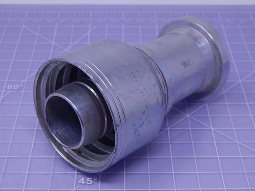 Eaton 20 Hydraulic Hose Fitting T113659 For Sale