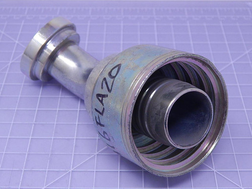 Eaton 1AA16FLA20 Hydraulic Hose Fitting T113665 For Sale
