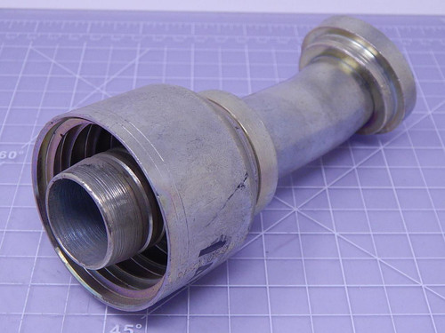 Eaton 1AT20FLD20 Hydraulic Hose Fitting T113667 For Sale