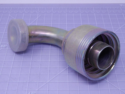 Eaton 1B16FLB20 Hydraulic Hose Fitting T113668 For Sale