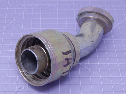 Eaton 1AT20FLA20 Hydraulic Hose Fitting T113672 For Sale