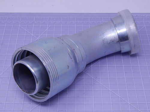 Eaton 32 Hydraulic Hose Fitting T113674 For Sale