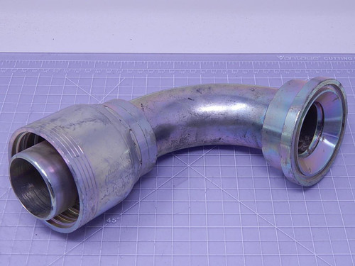 Eaton 1B40FLB32 Hydraulic Hose Fitting T113675 For Sale